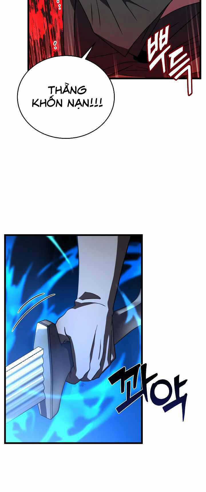 Sự Trở Lại Của Pháp Sư 8 Vòng Chương 63 trang 19