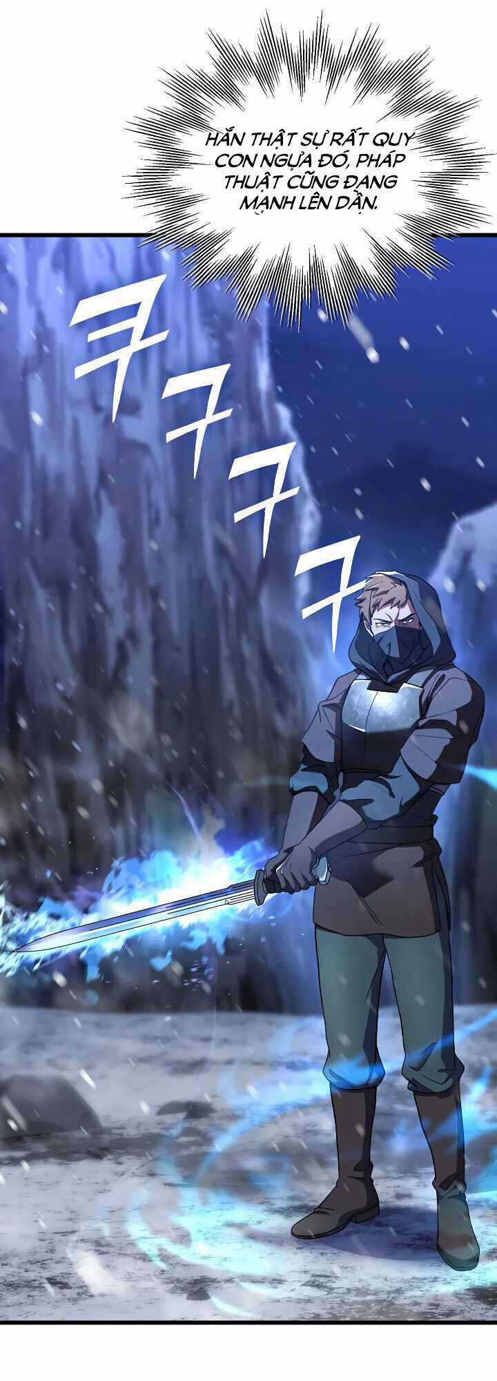 Sự Trở Lại Của Pháp Sư 8 Vòng Chương 63 trang 20