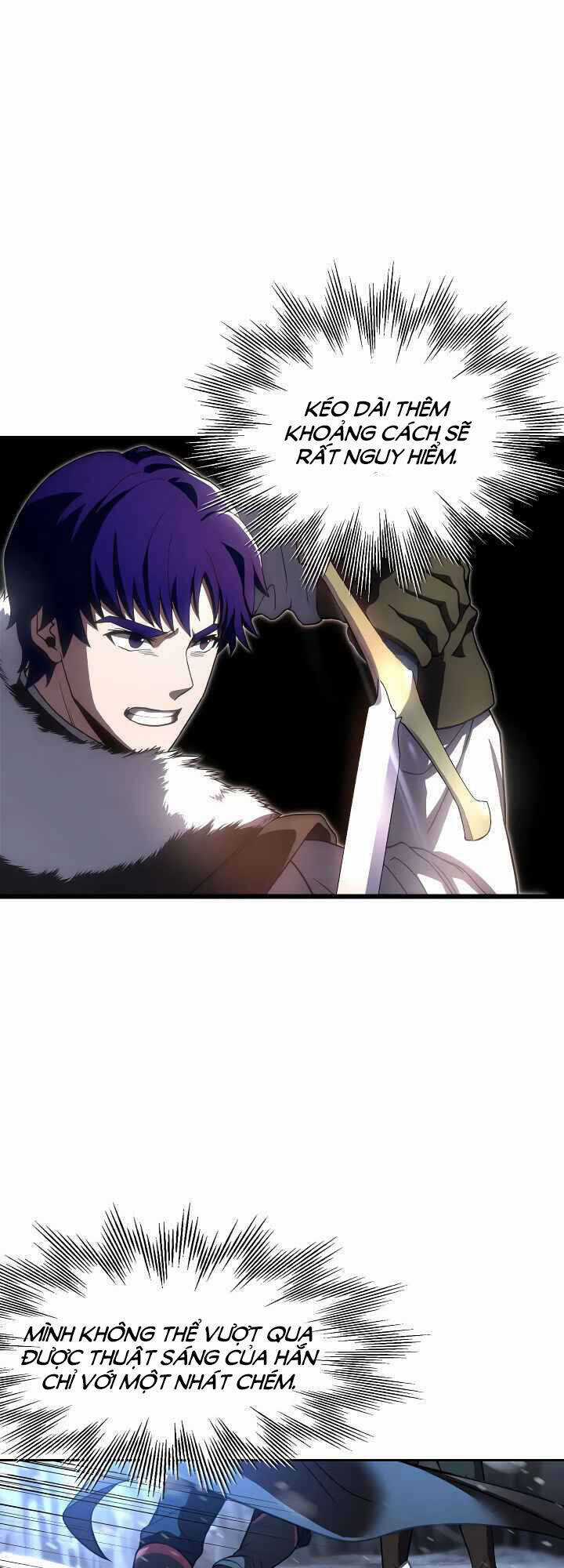 Sự Trở Lại Của Pháp Sư 8 Vòng Chương 63 trang 21