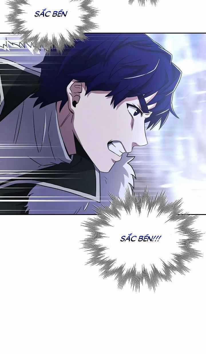 Sự Trở Lại Của Pháp Sư 8 Vòng Chương 63 trang 23