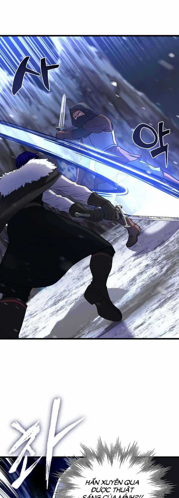 Sự Trở Lại Của Pháp Sư 8 Vòng Chương 63 trang 24