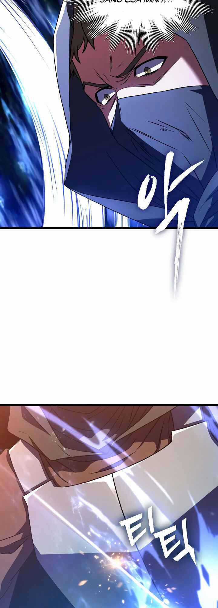 Sự Trở Lại Của Pháp Sư 8 Vòng Chương 63 trang 25