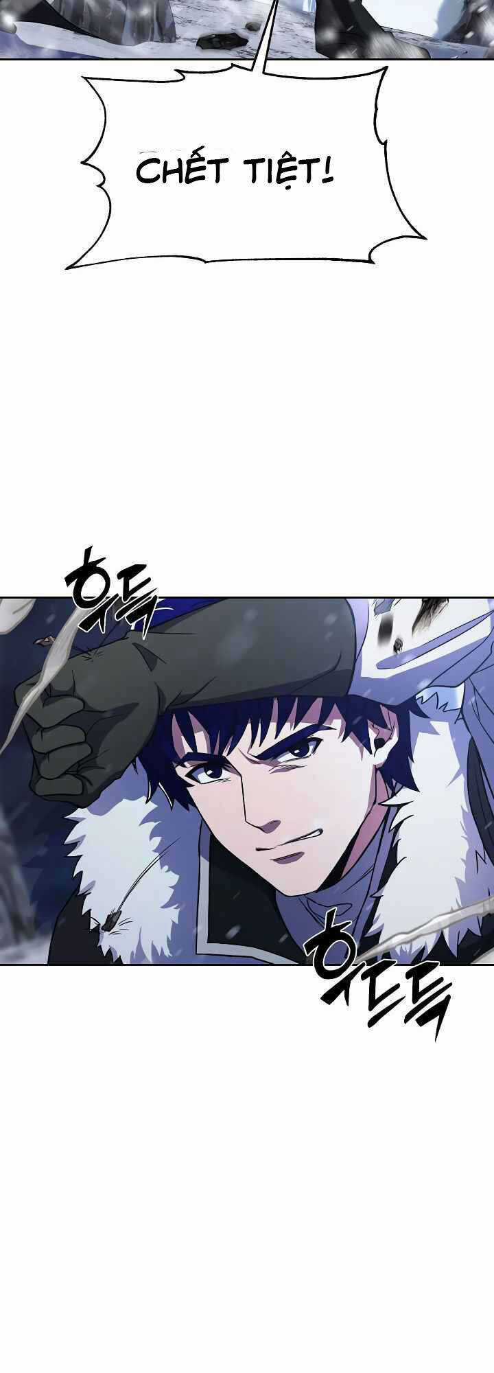 Sự Trở Lại Của Pháp Sư 8 Vòng Chương 63 trang 29