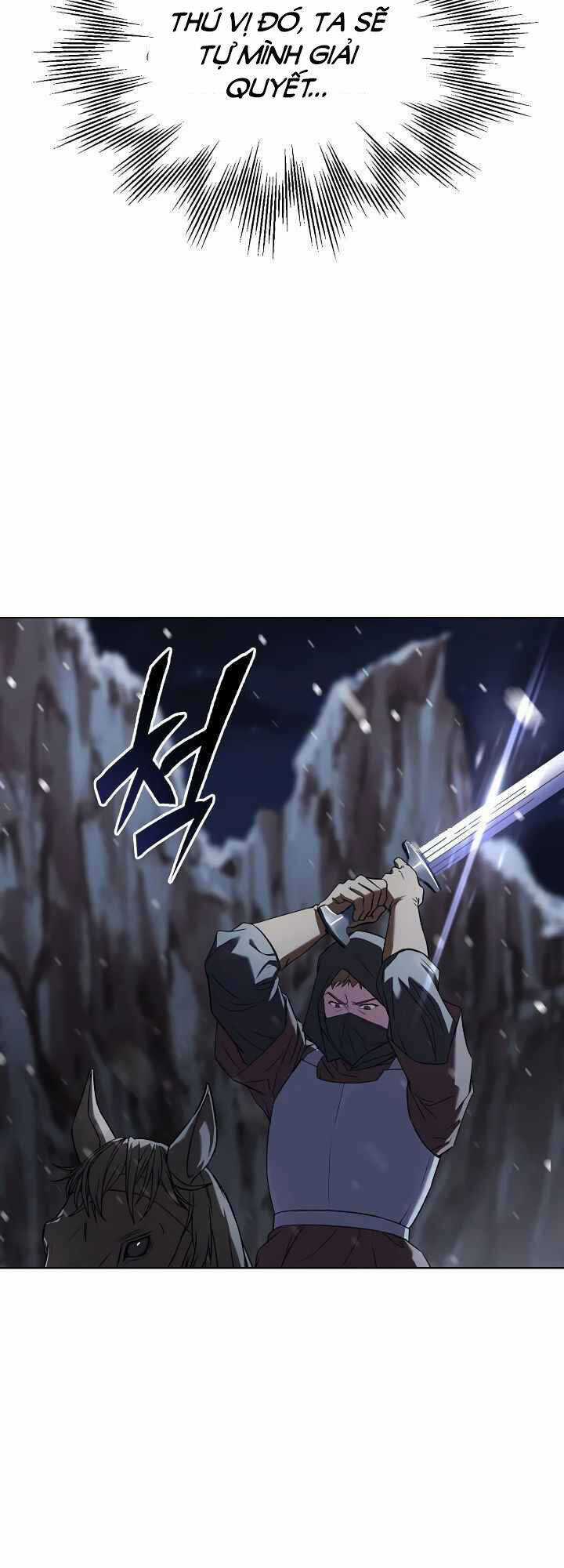 Sự Trở Lại Của Pháp Sư 8 Vòng Chương 63 trang 3