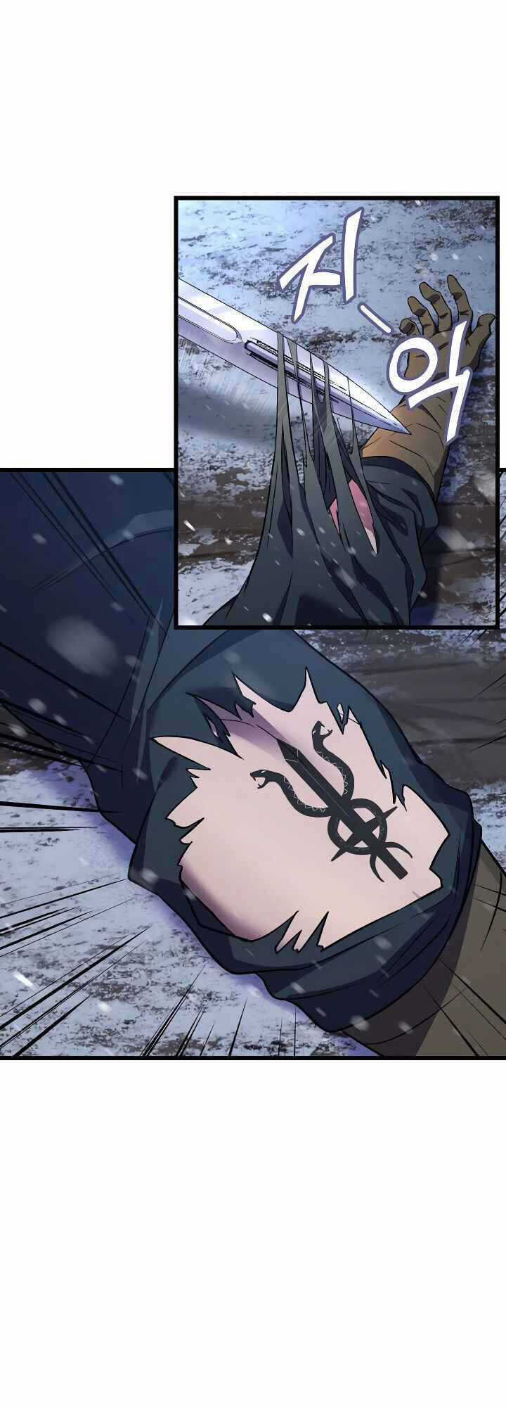 Sự Trở Lại Của Pháp Sư 8 Vòng Chương 63 trang 32