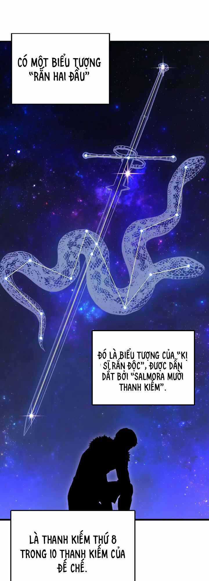 Sự Trở Lại Của Pháp Sư 8 Vòng Chương 63 trang 33