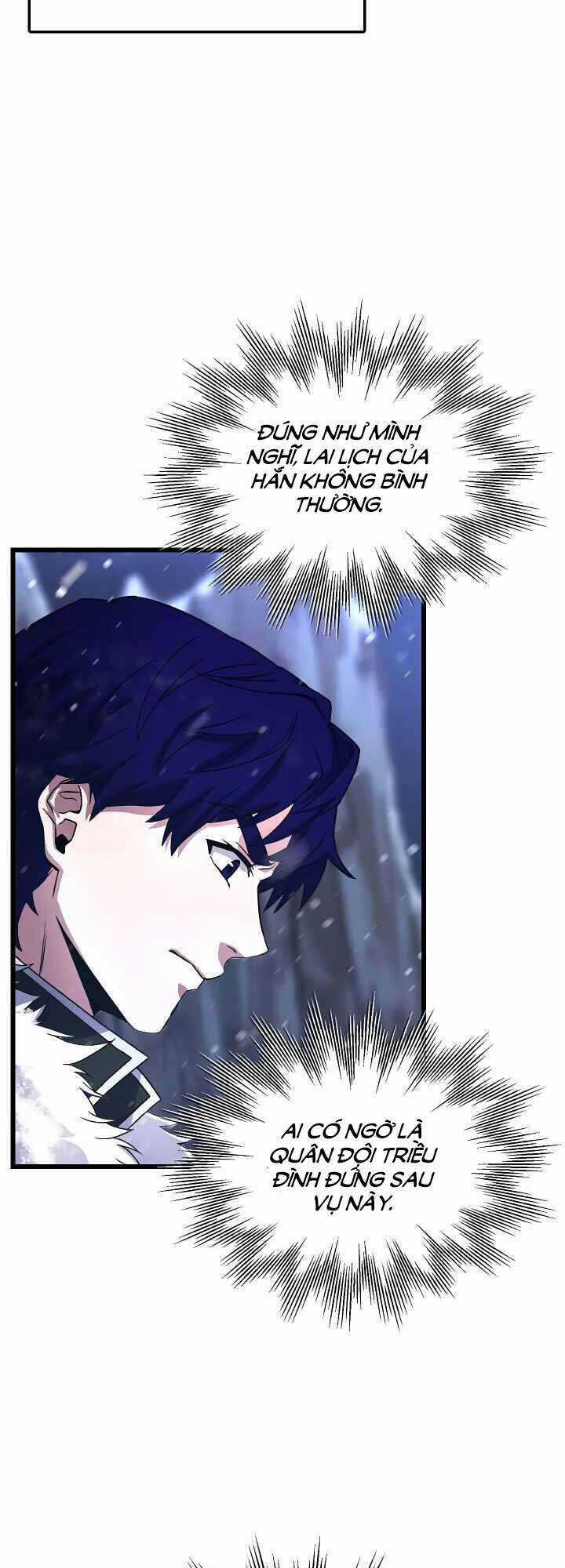 Sự Trở Lại Của Pháp Sư 8 Vòng Chương 63 trang 34