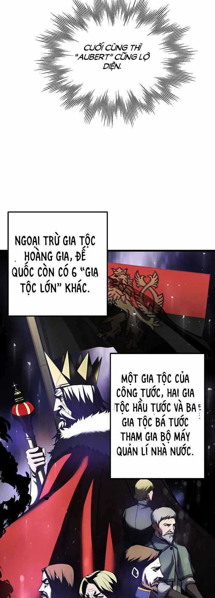 Sự Trở Lại Của Pháp Sư 8 Vòng Chương 63 trang 35