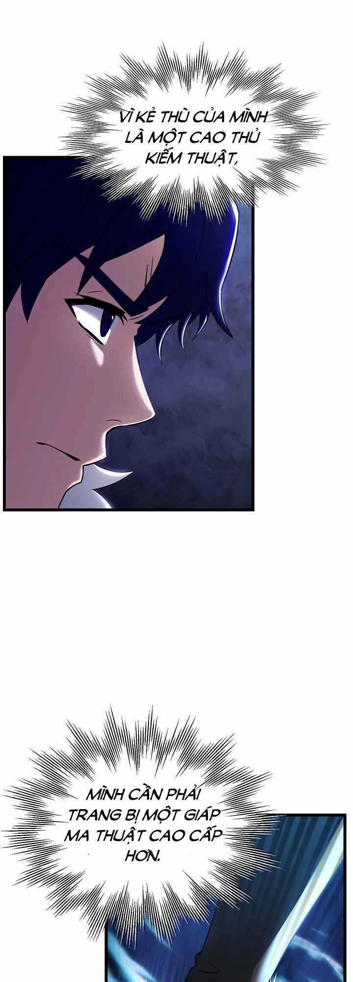 Sự Trở Lại Của Pháp Sư 8 Vòng Chương 63 trang 4