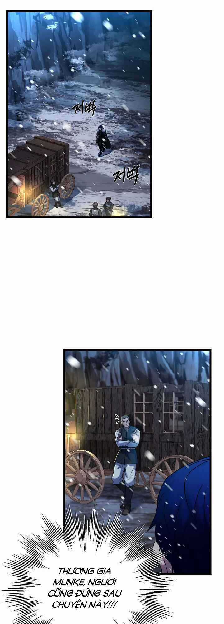 Sự Trở Lại Của Pháp Sư 8 Vòng Chương 63 trang 40