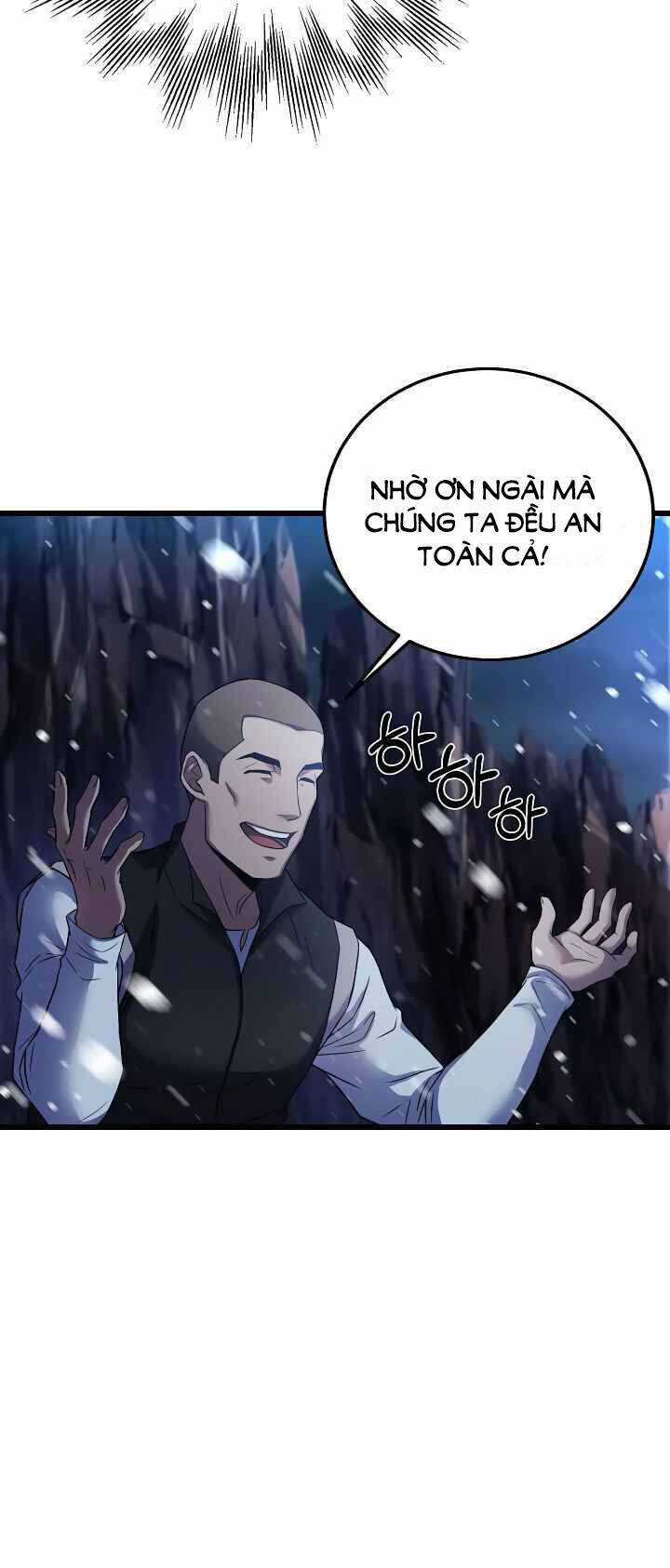 Sự Trở Lại Của Pháp Sư 8 Vòng Chương 63 trang 41