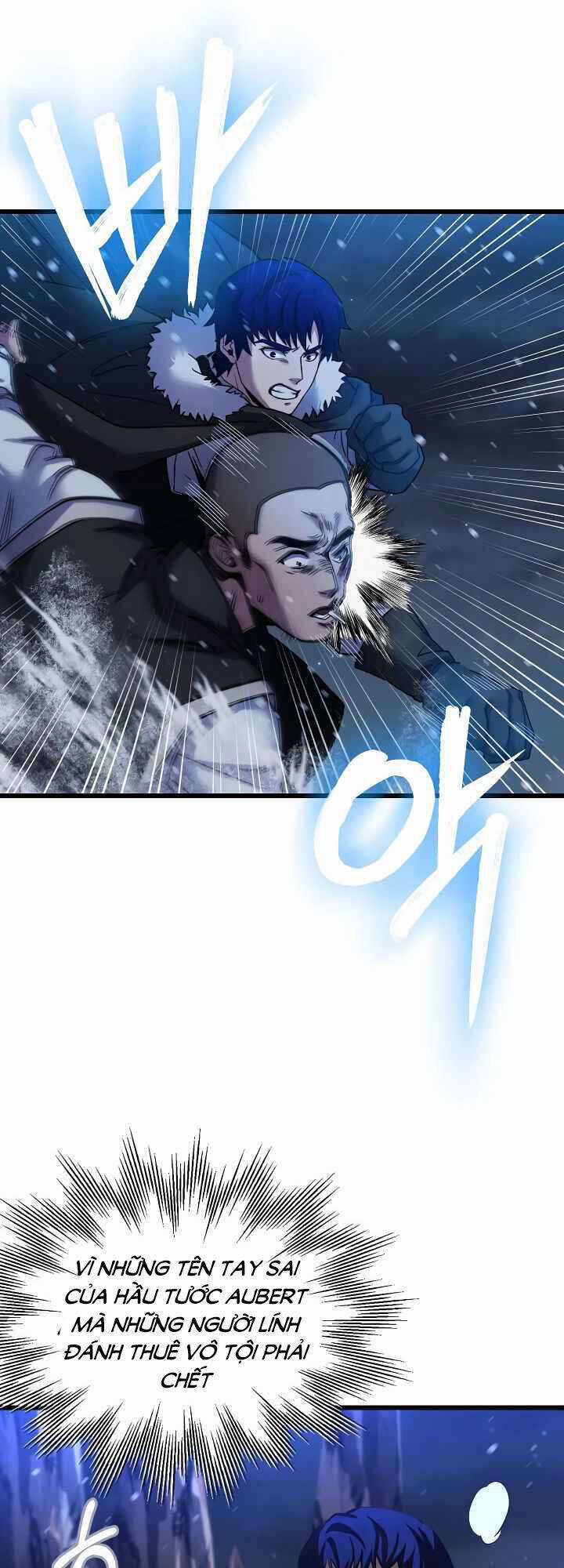 Sự Trở Lại Của Pháp Sư 8 Vòng Chương 63 trang 44