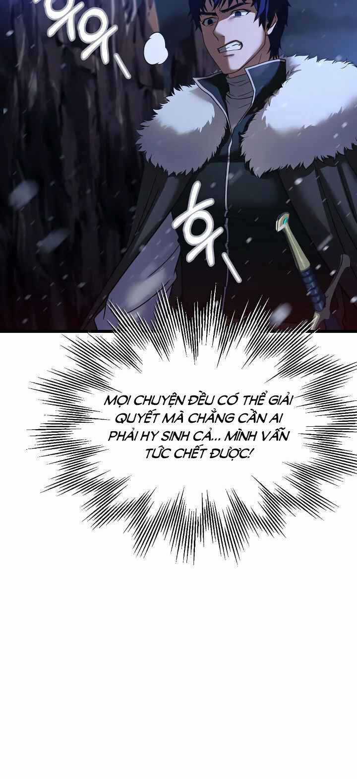 Sự Trở Lại Của Pháp Sư 8 Vòng Chương 63 trang 45