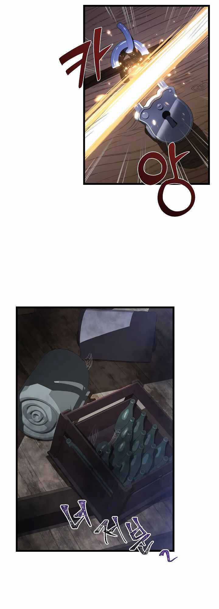 Sự Trở Lại Của Pháp Sư 8 Vòng Chương 63 trang 46