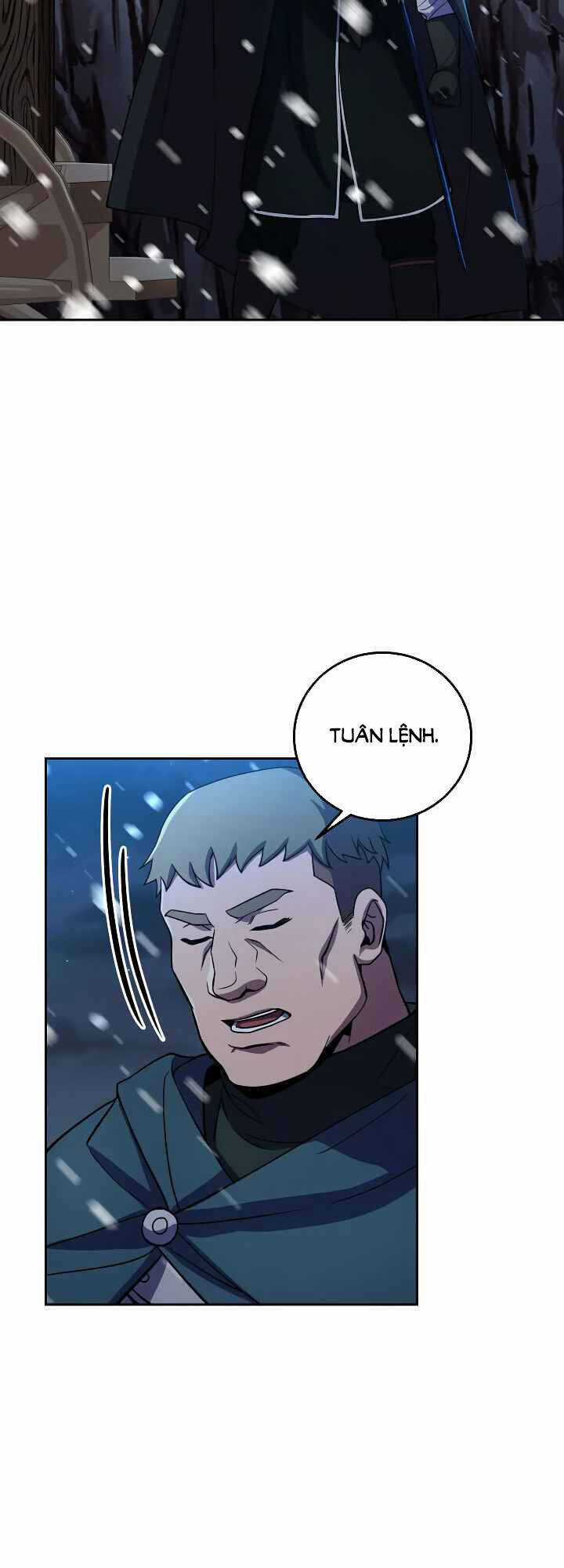 Sự Trở Lại Của Pháp Sư 8 Vòng Chương 63 trang 51