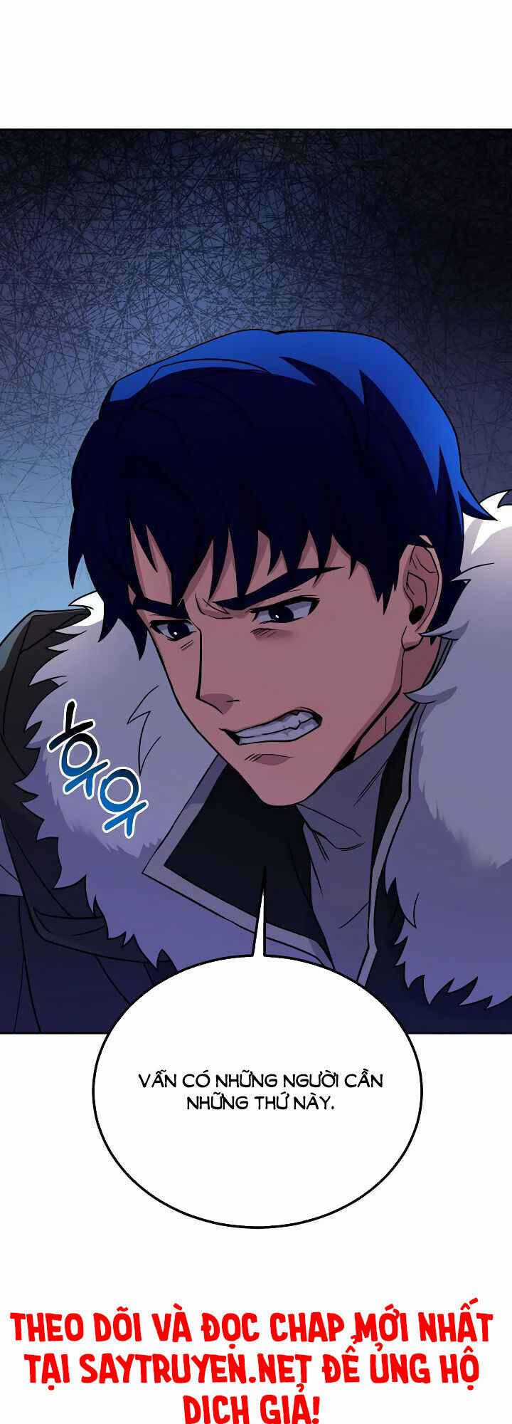 Sự Trở Lại Của Pháp Sư 8 Vòng Chương 63 trang 52