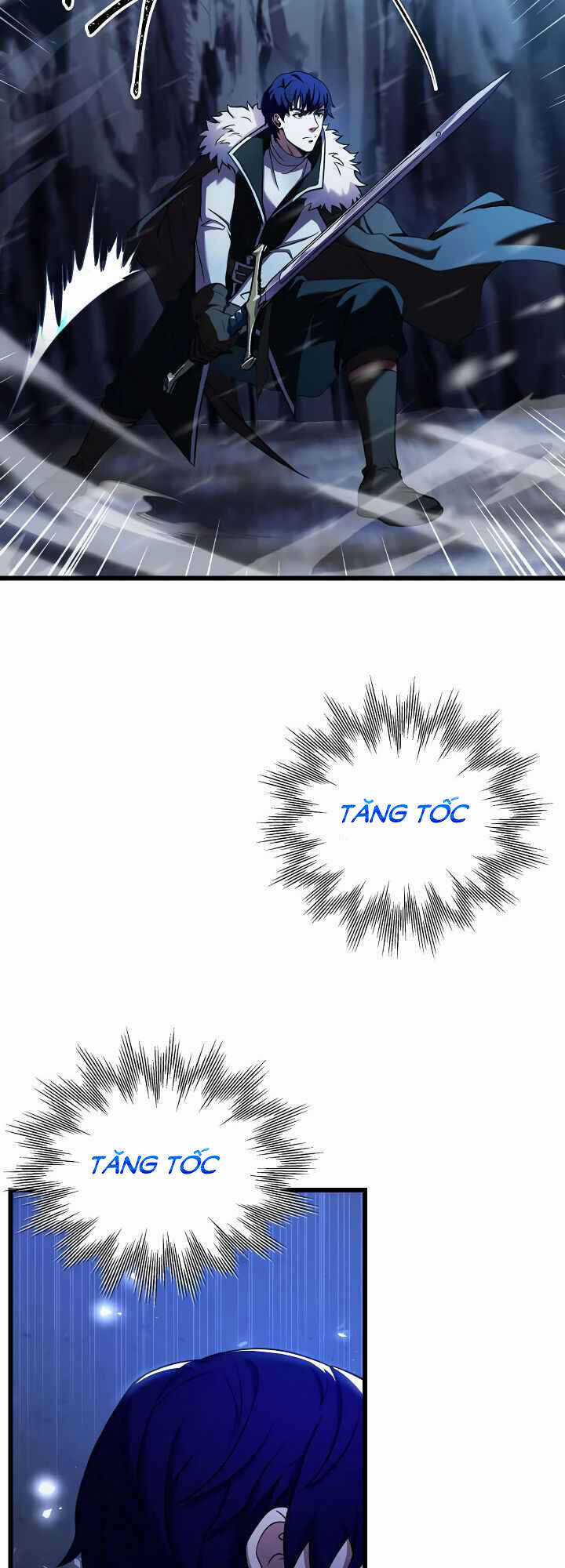 Sự Trở Lại Của Pháp Sư 8 Vòng Chương 63 trang 8