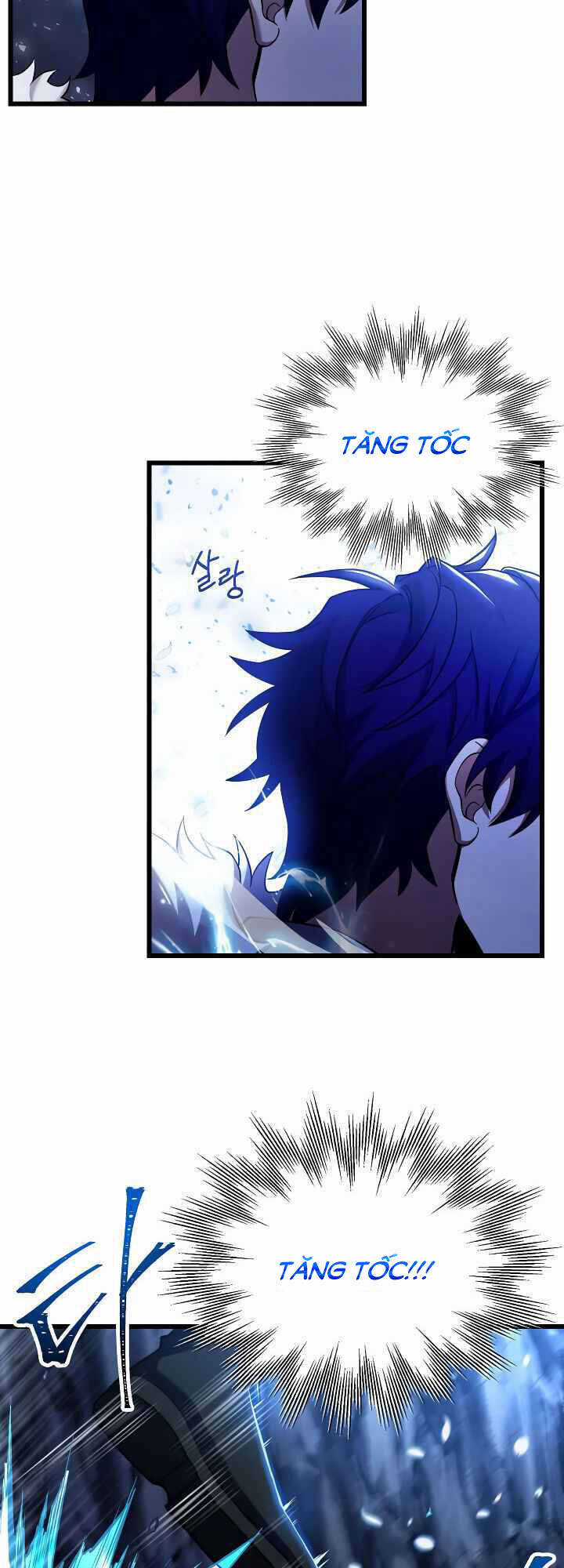 Sự Trở Lại Của Pháp Sư 8 Vòng Chương 63 trang 9