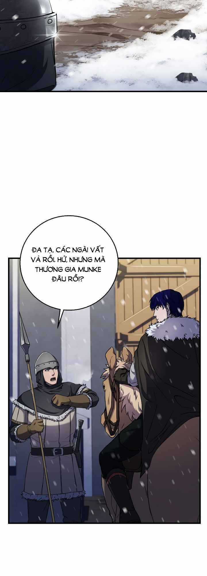 Sự Trở Lại Của Pháp Sư 8 Vòng Chương 64 trang 12