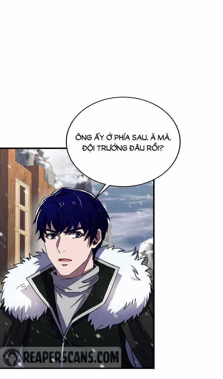 Sự Trở Lại Của Pháp Sư 8 Vòng Chương 64 trang 13