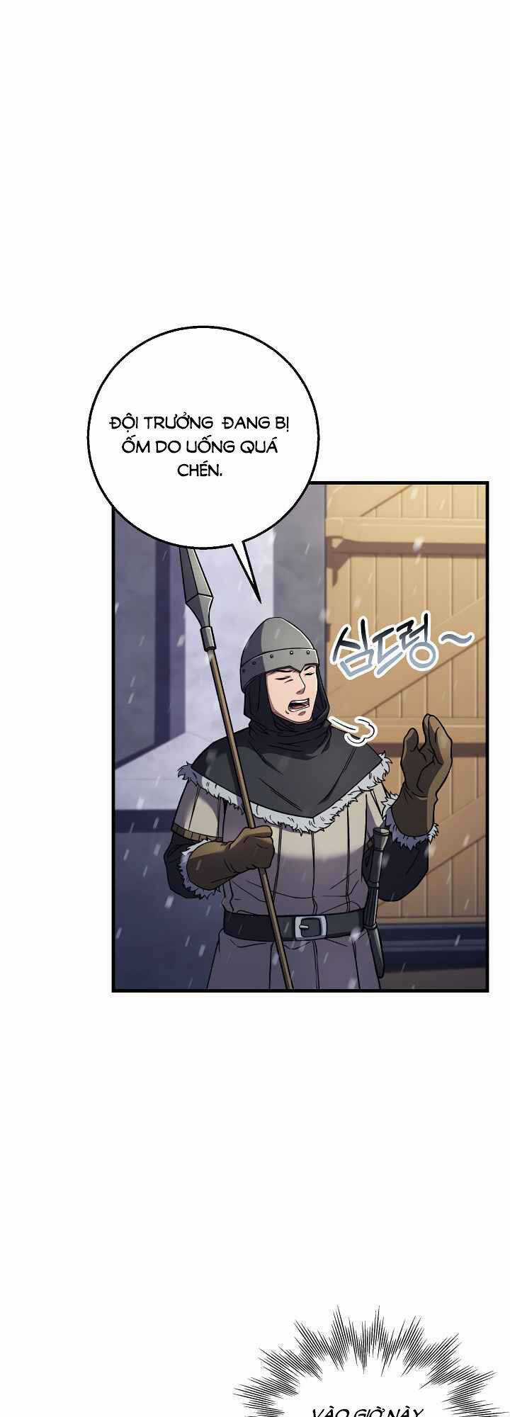 Sự Trở Lại Của Pháp Sư 8 Vòng Chương 64 trang 14