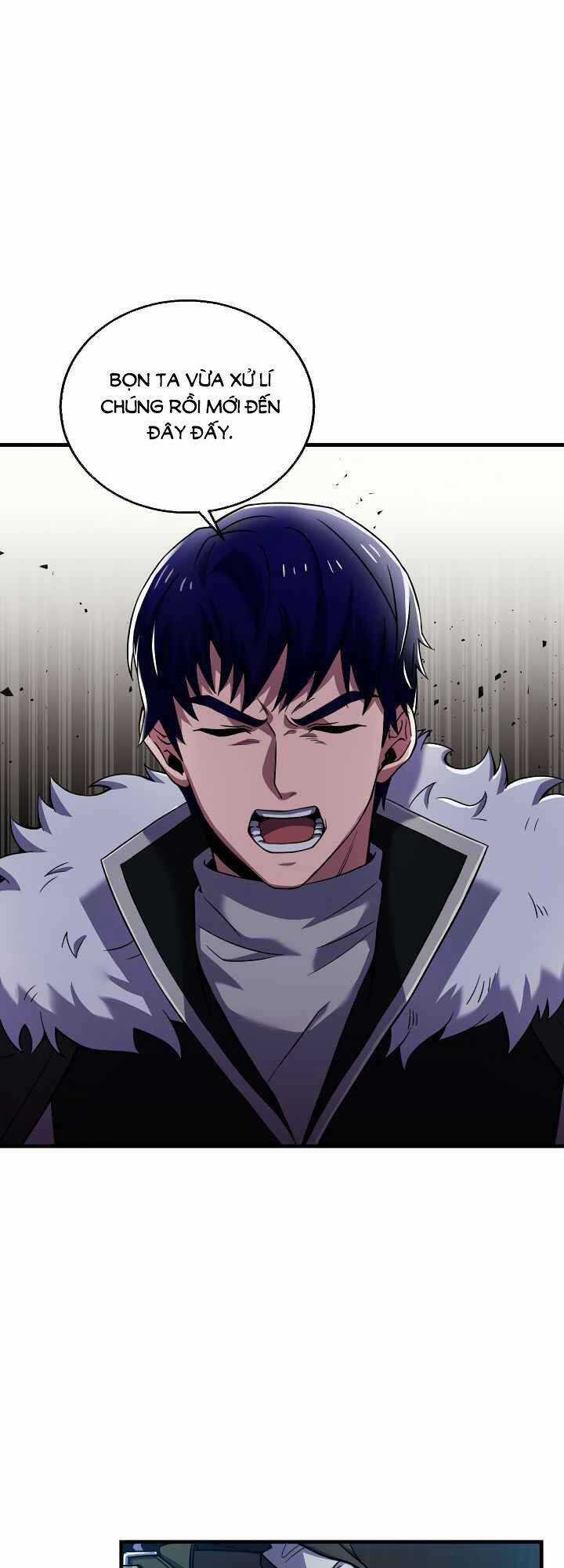 Sự Trở Lại Của Pháp Sư 8 Vòng Chương 64 trang 16