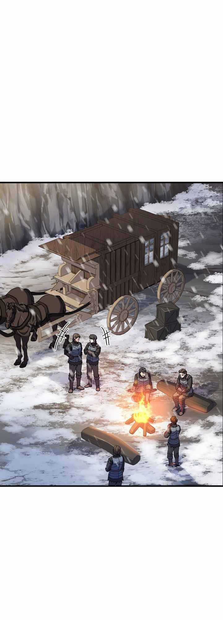 Sự Trở Lại Của Pháp Sư 8 Vòng Chương 64 trang 2