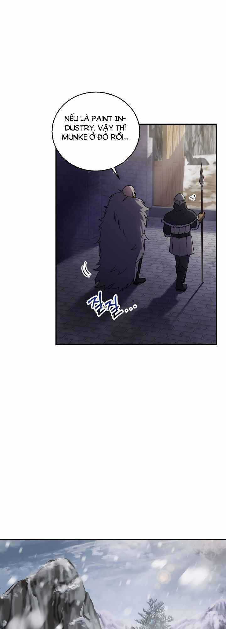 Sự Trở Lại Của Pháp Sư 8 Vòng Chương 64 trang 20