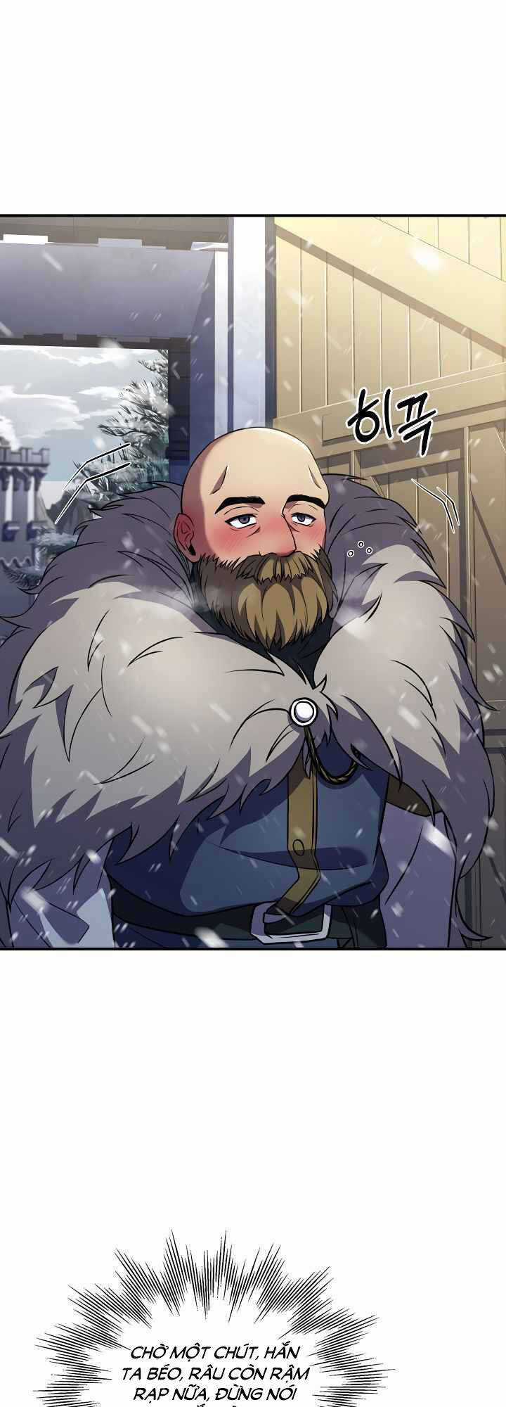 Sự Trở Lại Của Pháp Sư 8 Vòng Chương 64 trang 22