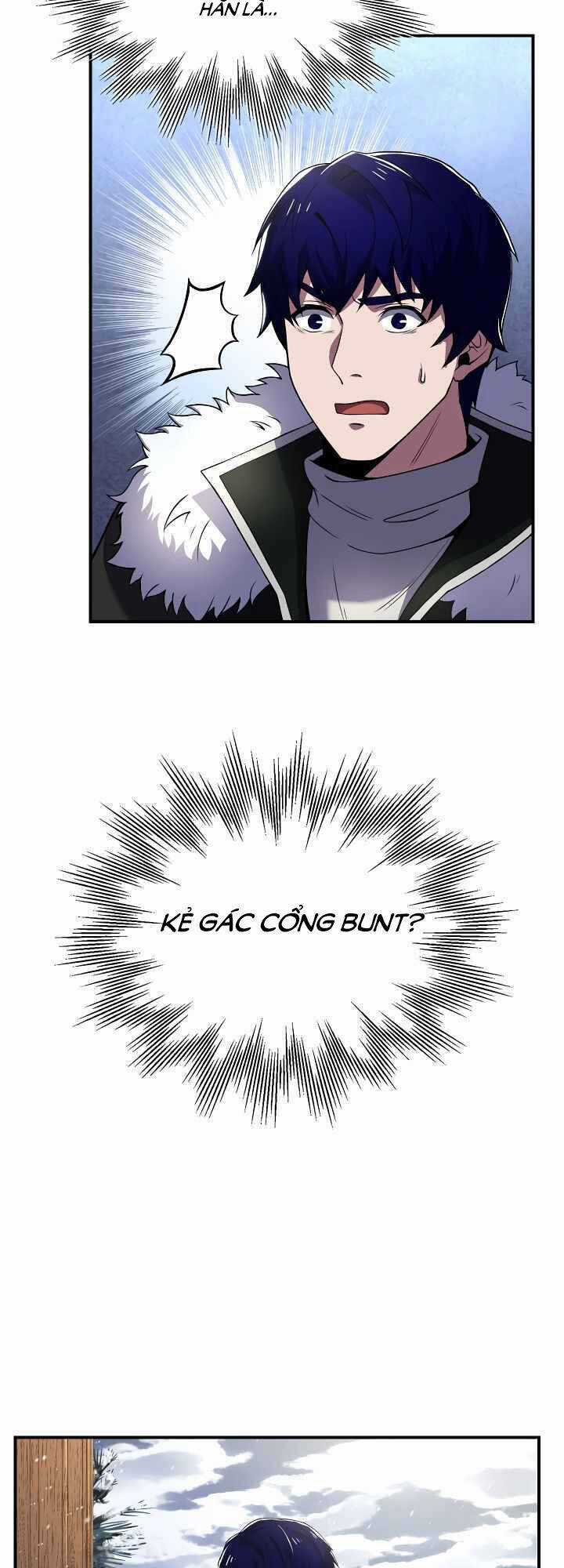 Sự Trở Lại Của Pháp Sư 8 Vòng Chương 64 trang 23