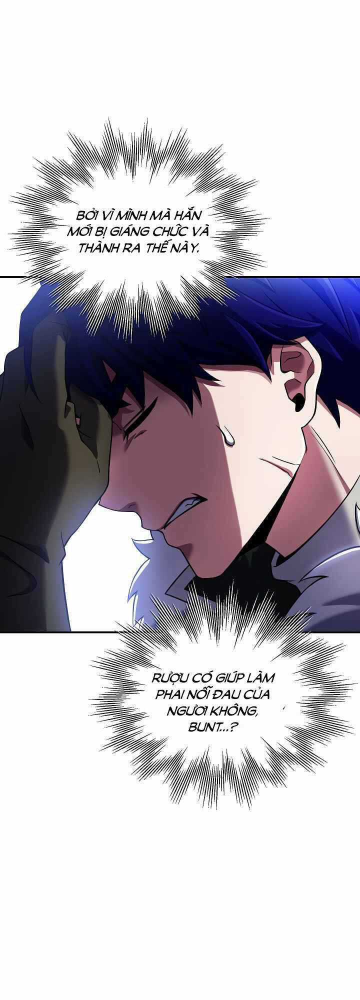 Sự Trở Lại Của Pháp Sư 8 Vòng Chương 64 trang 26