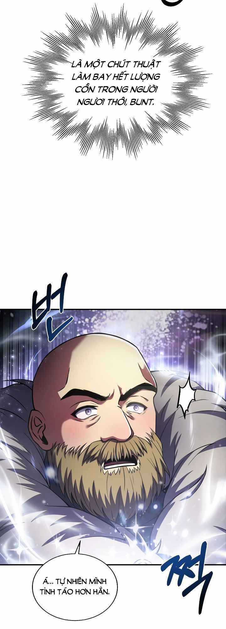 Sự Trở Lại Của Pháp Sư 8 Vòng Chương 64 trang 28