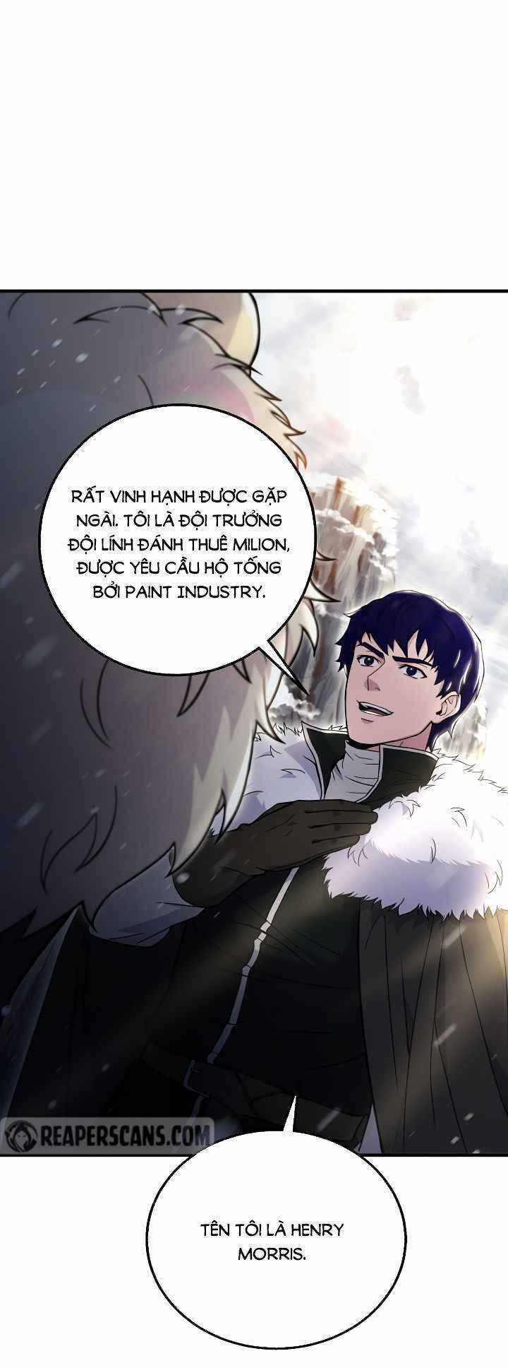 Sự Trở Lại Của Pháp Sư 8 Vòng Chương 64 trang 29