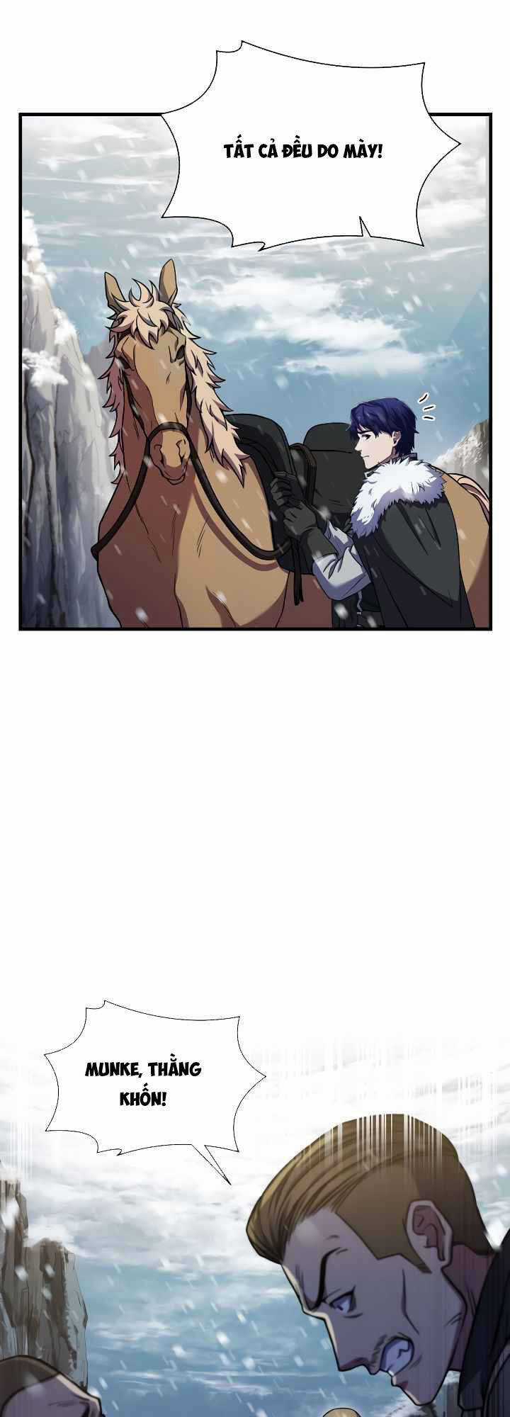 Sự Trở Lại Của Pháp Sư 8 Vòng Chương 64 trang 3