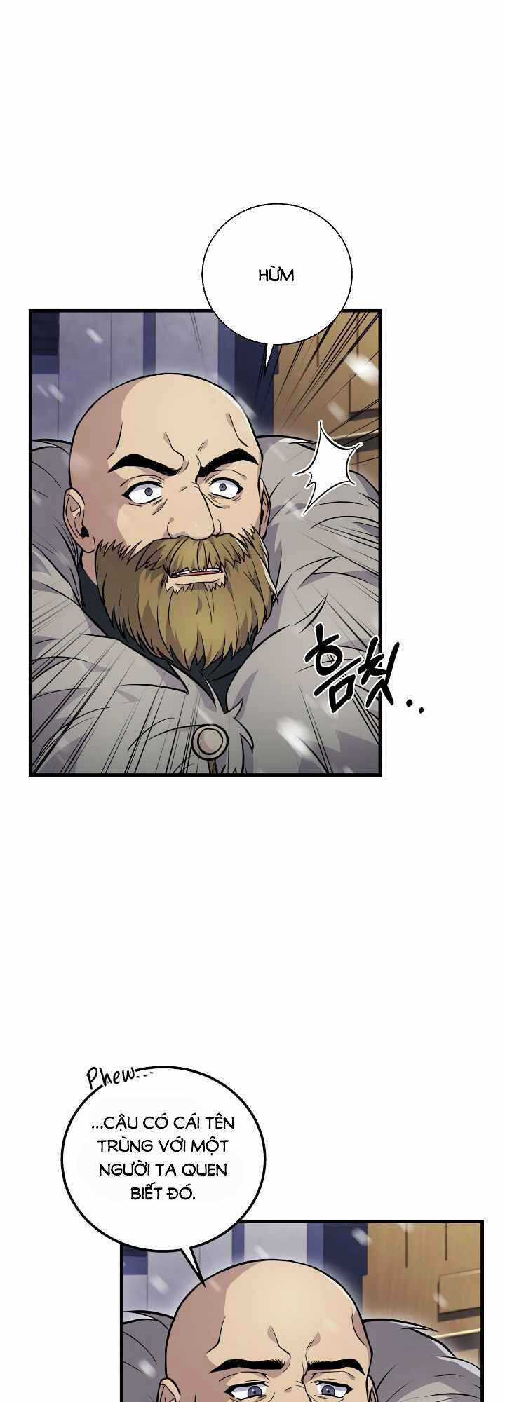 Sự Trở Lại Của Pháp Sư 8 Vòng Chương 64 trang 30