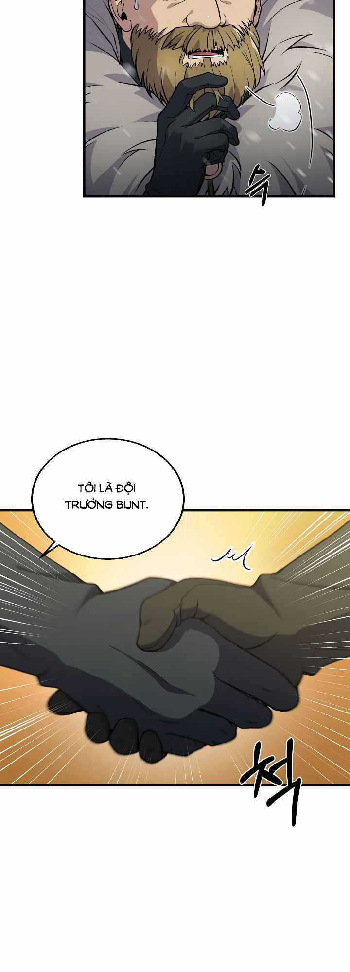 Sự Trở Lại Của Pháp Sư 8 Vòng Chương 64 trang 31