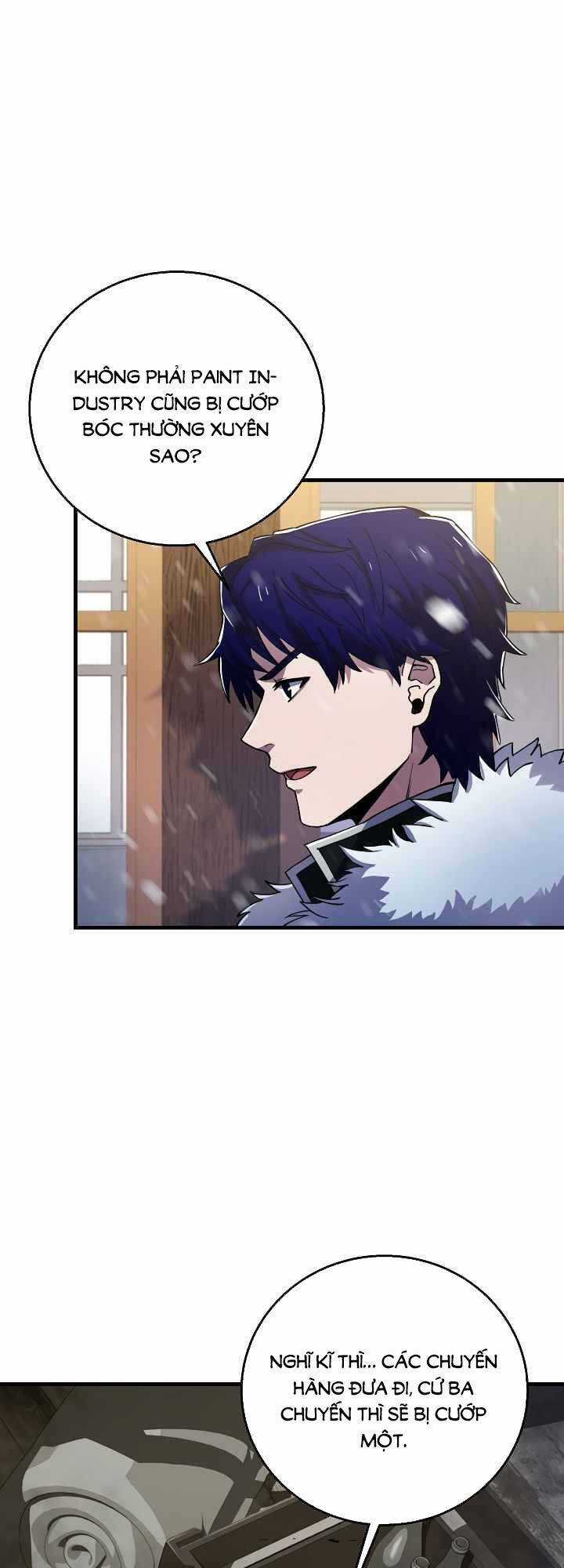 Sự Trở Lại Của Pháp Sư 8 Vòng Chương 64 trang 34