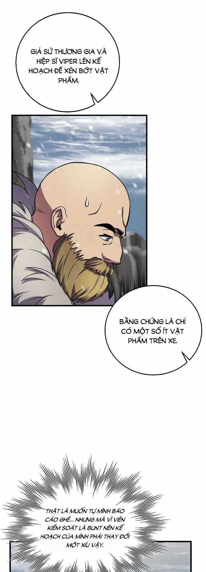 Sự Trở Lại Của Pháp Sư 8 Vòng Chương 64 trang 36