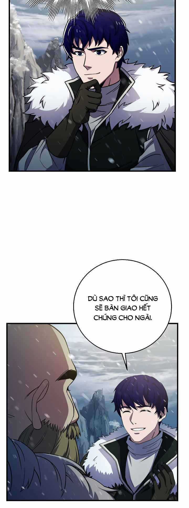 Sự Trở Lại Của Pháp Sư 8 Vòng Chương 64 trang 37