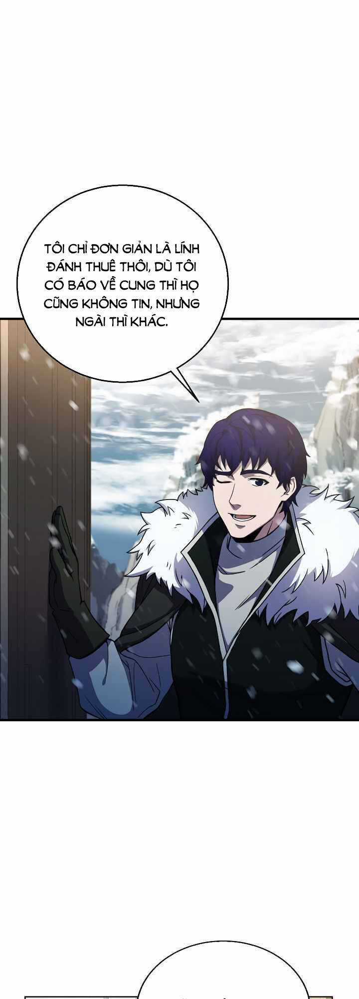 Sự Trở Lại Của Pháp Sư 8 Vòng Chương 64 trang 38