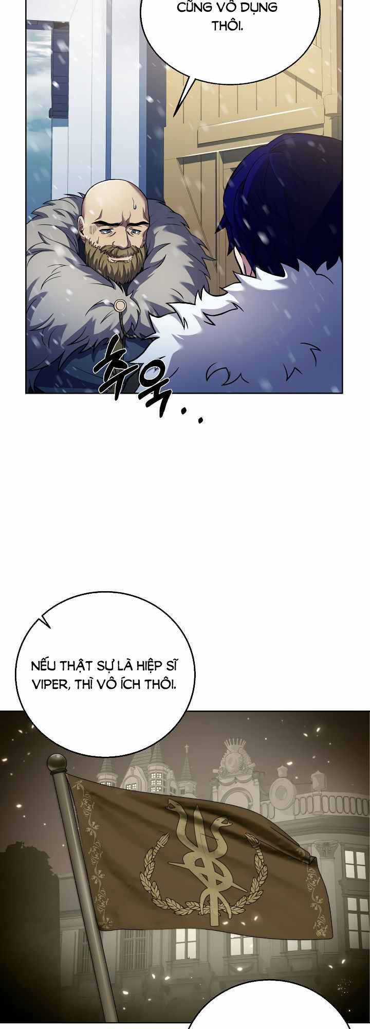 Sự Trở Lại Của Pháp Sư 8 Vòng Chương 64 trang 39