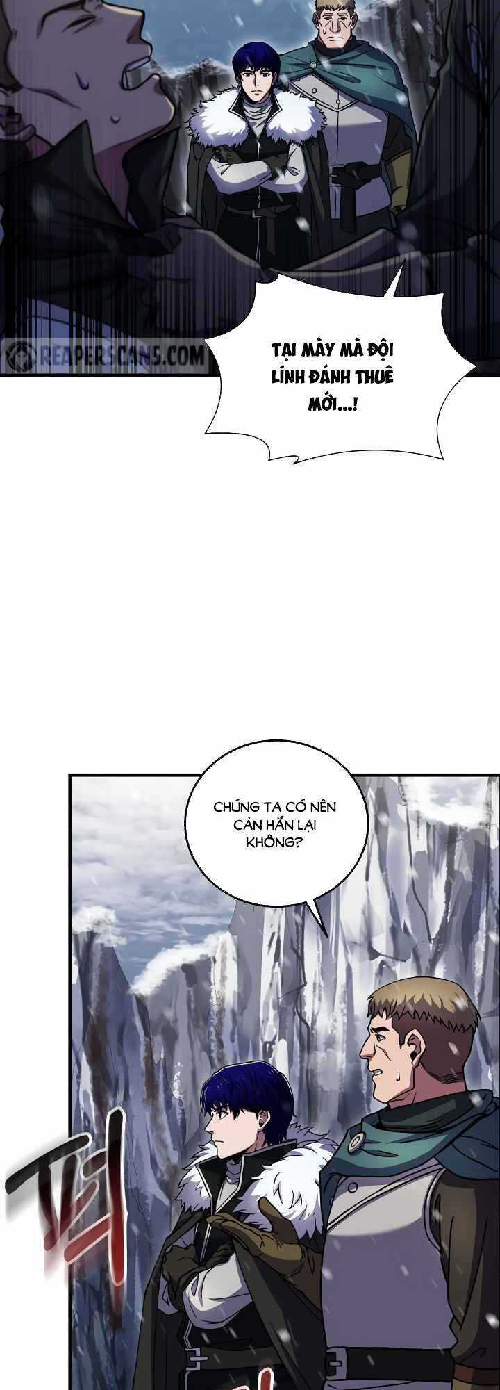 Sự Trở Lại Của Pháp Sư 8 Vòng Chương 64 trang 4