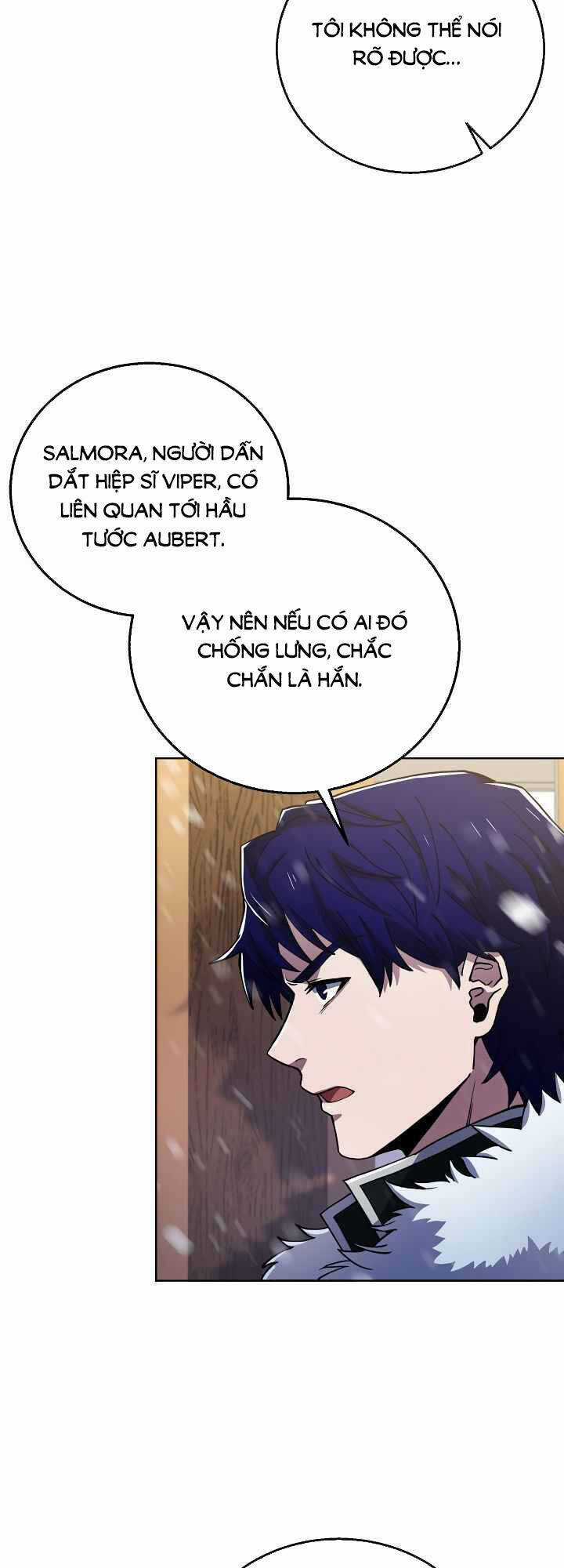 Sự Trở Lại Của Pháp Sư 8 Vòng Chương 64 trang 40