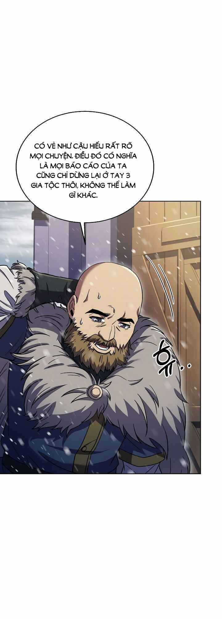 Sự Trở Lại Của Pháp Sư 8 Vòng Chương 64 trang 42