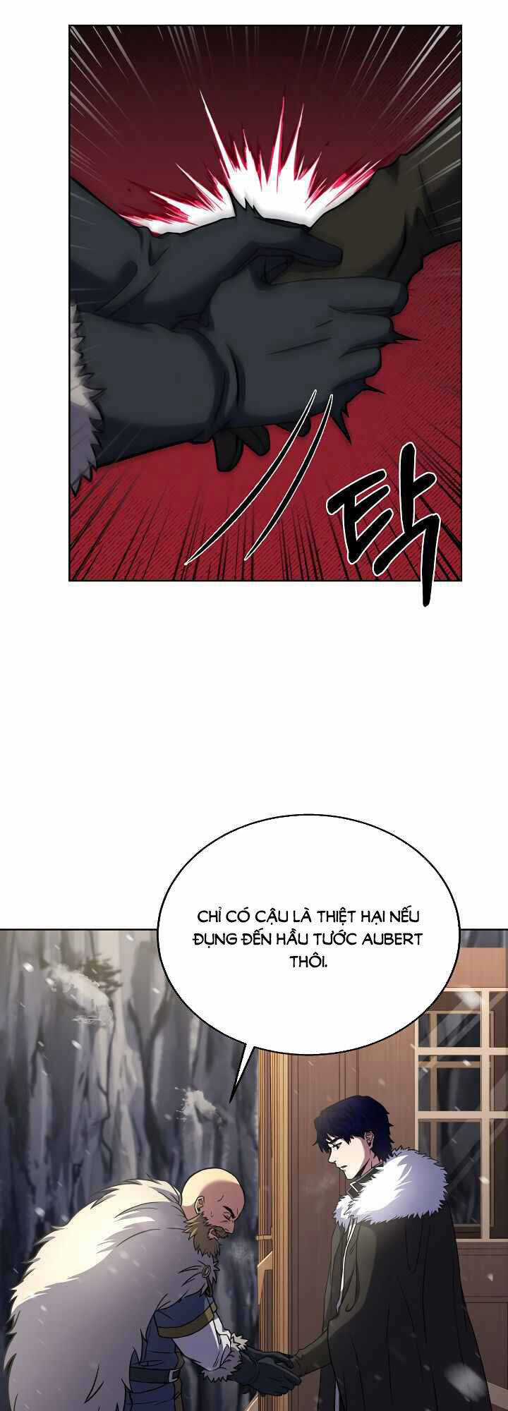 Sự Trở Lại Của Pháp Sư 8 Vòng Chương 64 trang 43