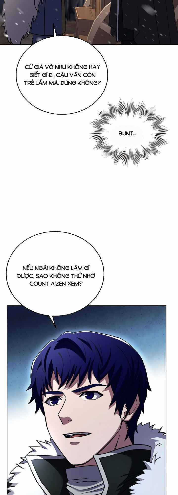 Sự Trở Lại Của Pháp Sư 8 Vòng Chương 64 trang 44