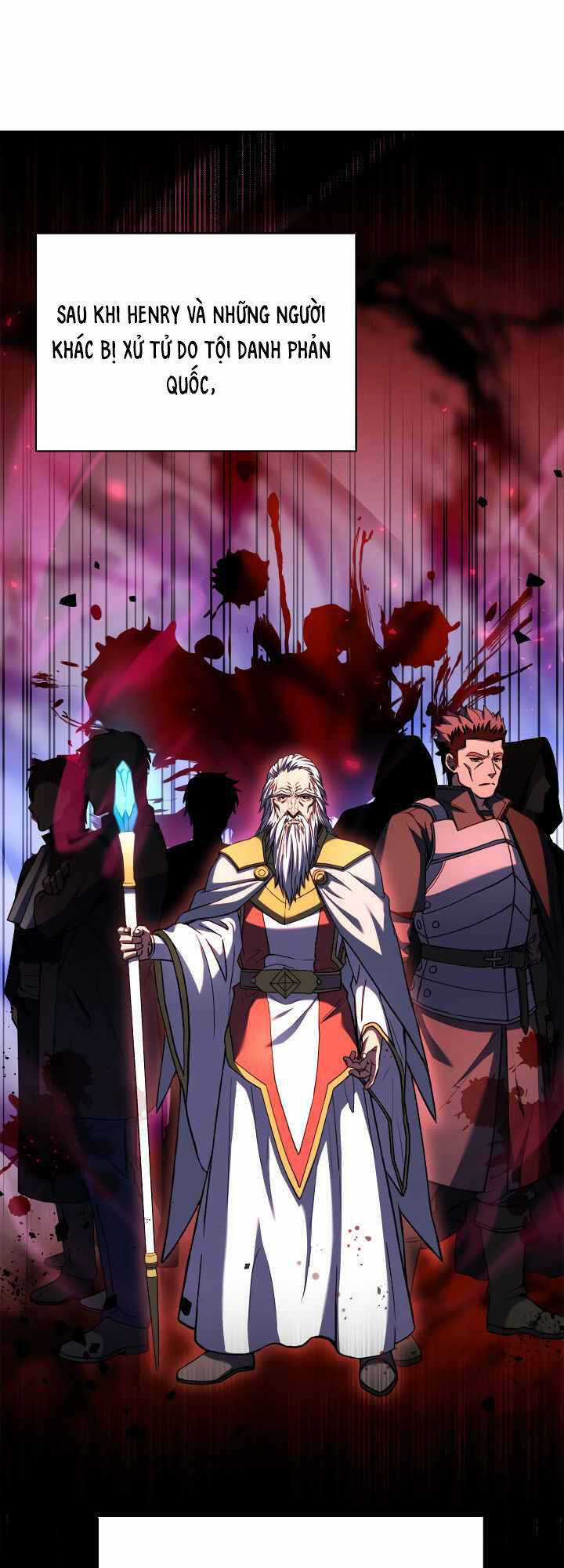 Sự Trở Lại Của Pháp Sư 8 Vòng Chương 64 trang 47