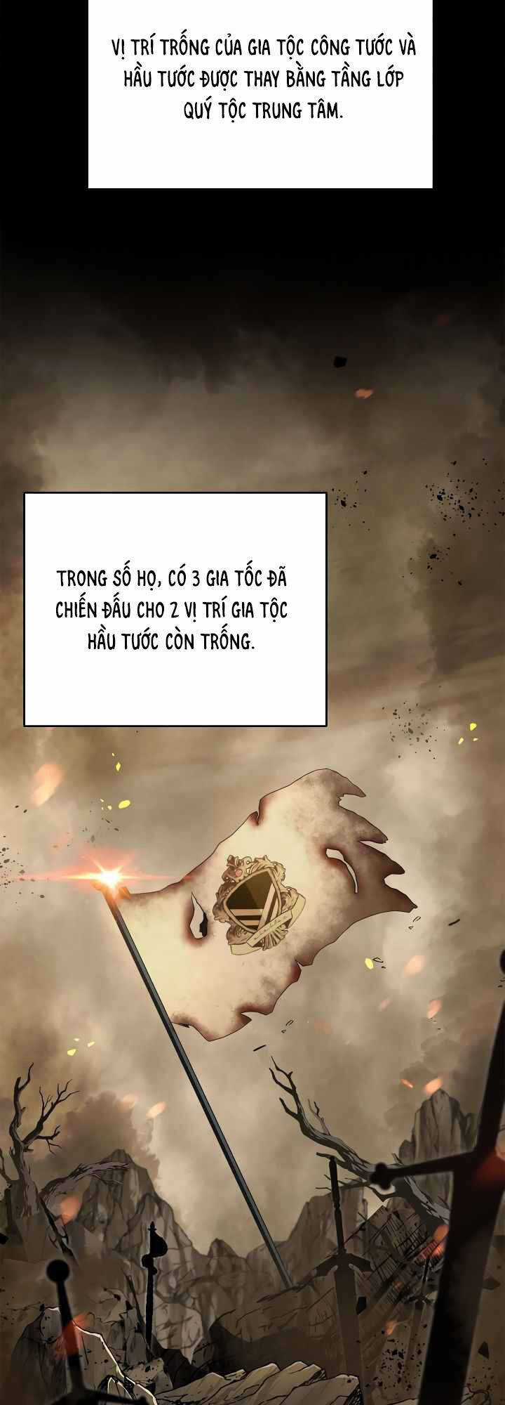 Sự Trở Lại Của Pháp Sư 8 Vòng Chương 64 trang 48