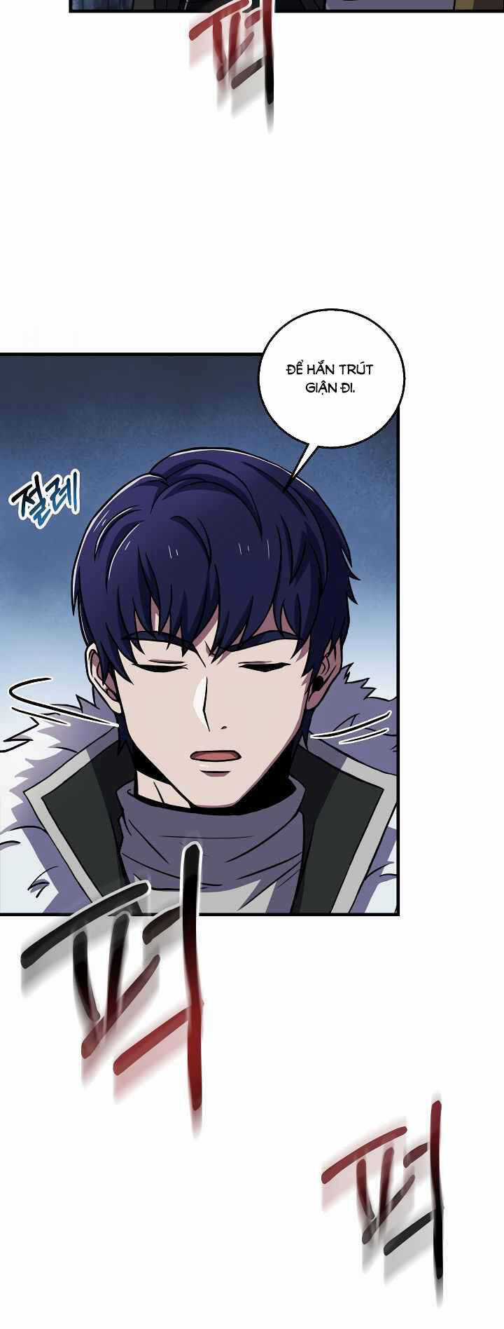 Sự Trở Lại Của Pháp Sư 8 Vòng Chương 64 trang 5