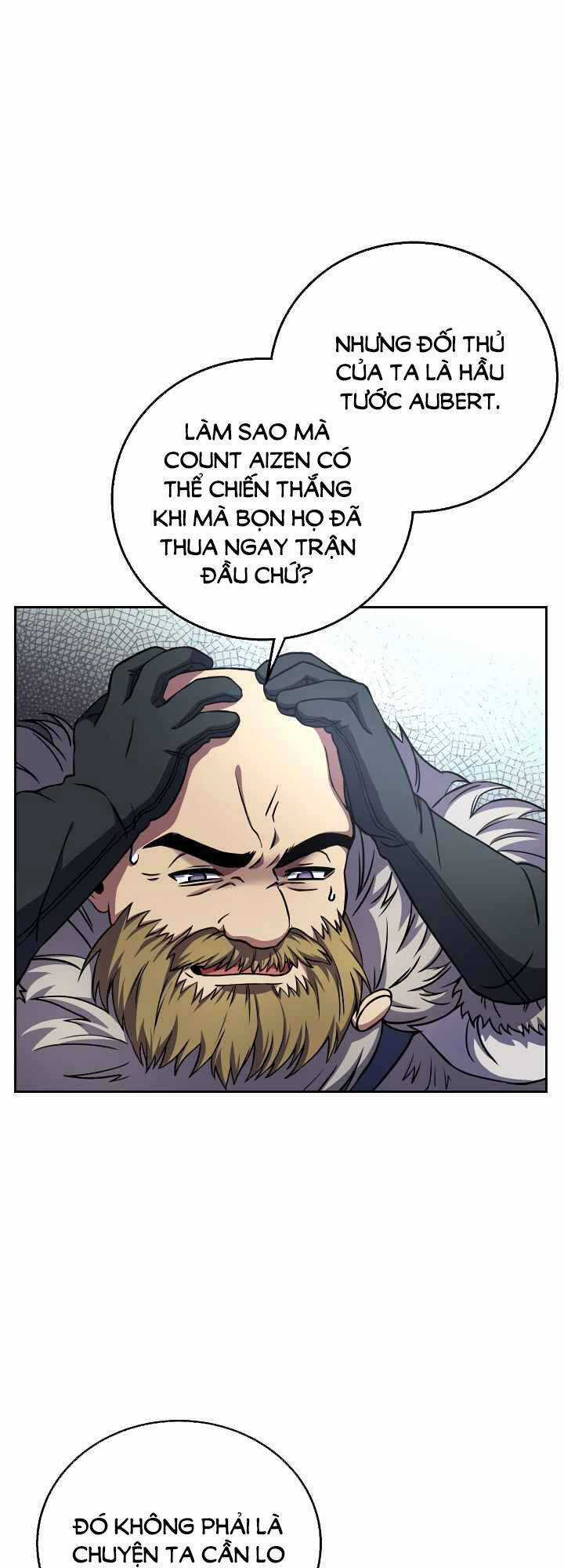 Sự Trở Lại Của Pháp Sư 8 Vòng Chương 64 trang 50